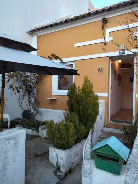 ألمادا Lisbon View Village المظهر الخارجي الصورة