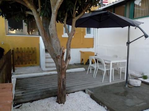 ألمادا Lisbon View Village المظهر الخارجي الصورة